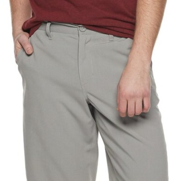 urban pipeline flex shorts